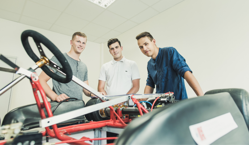 Transporto srities profesionalų laukia perspektyvi karjera: atlyginimas gerokai viršija vidurkį